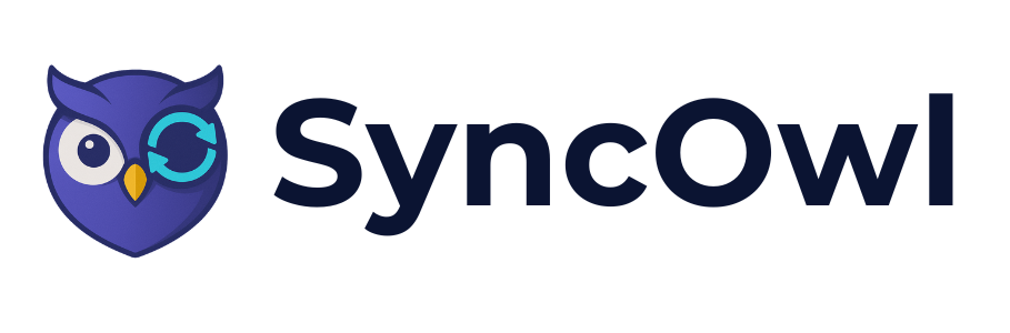 SyncOwl Logo